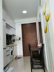 Centra Suites (D14), Apartment #477339241